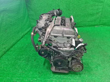 ДВИГАТЕЛЬ НА NISSAN RNESSA N30 SR20DE