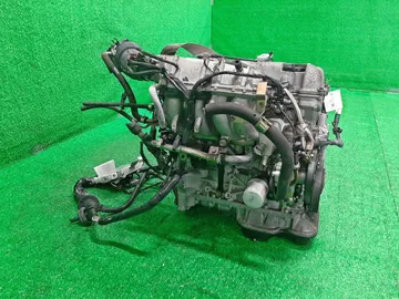 ДВИГАТЕЛЬ НА NISSAN RNESSA N30 SR20DE