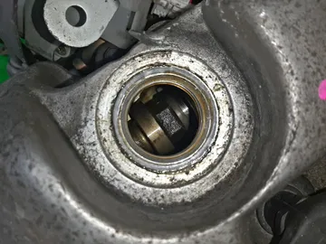 ДВИГАТЕЛЬ НА NISSAN RNESSA N30 SR20DE