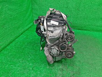 ДВИГАТЕЛЬ НА TOYOTA PASSO KGC10 1KR-FE
