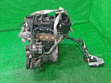 ДВИГАТЕЛЬ НА TOYOTA PASSO KGC10 1KR-FE