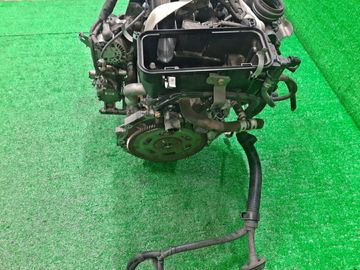 ДВИГАТЕЛЬ НА TOYOTA PASSO KGC10 1KR-FE