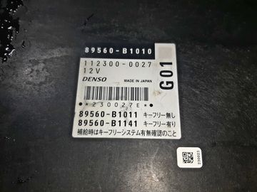 ДВИГАТЕЛЬ НА TOYOTA PASSO KGC10 1KR-FE