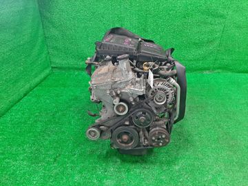 ДВИГАТЕЛЬ НА MAZDA DEMIO DY3W ZJ-VE