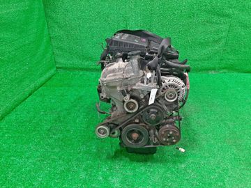 ДВИГАТЕЛЬ НА MAZDA DEMIO DY3W ZJ-VE
