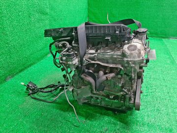 ДВИГАТЕЛЬ НА MAZDA DEMIO DY3W ZJ-VE