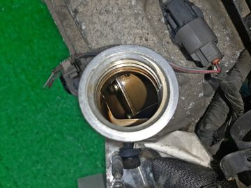 ДВИГАТЕЛЬ НА MAZDA DEMIO DY3W ZJ-VE