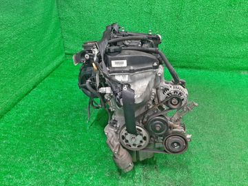 ДВИГАТЕЛЬ НА TOYOTA PASSO KGC10 1KR-FE