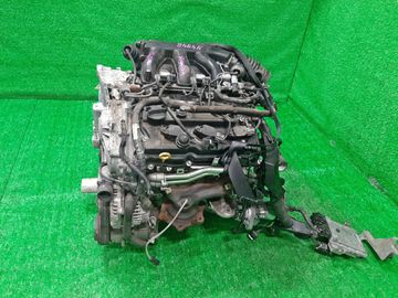 ДВИГАТЕЛЬ НА NISSAN TEANA PJ32 VQ35DE