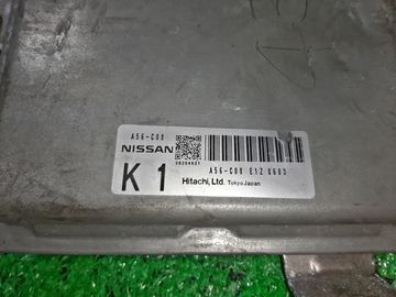 ДВИГАТЕЛЬ НА NISSAN TEANA PJ32 VQ35DE