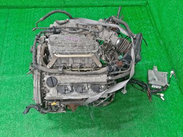 ДВИГАТЕЛЬ НА NISSAN CEFIRO PA32 VQ25DE
