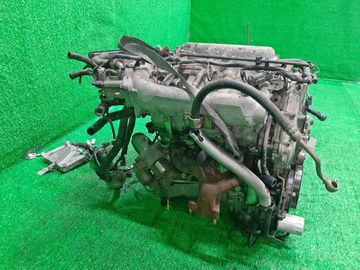 ДВИГАТЕЛЬ НА NISSAN CEFIRO PA32 VQ25DE