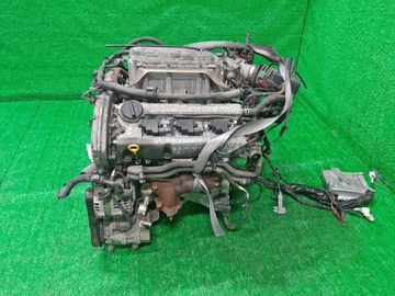 ДВИГАТЕЛЬ НА NISSAN CEFIRO PA32 VQ25DE