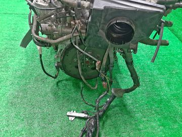 ДВИГАТЕЛЬ НА NISSAN CEFIRO PA32 VQ25DE