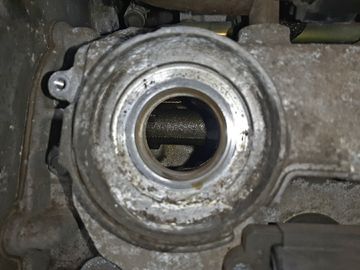 ДВИГАТЕЛЬ НА NISSAN CEFIRO PA32 VQ25DE