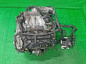 ДВИГАТЕЛЬ НА NISSAN TEANA J31 VQ23DE