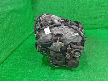 ДВИГАТЕЛЬ НА NISSAN TEANA J31 VQ23DE