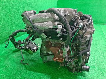 ДВИГАТЕЛЬ НА NISSAN TEANA J31 VQ23DE