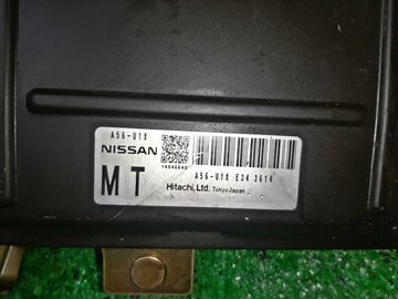 ДВИГАТЕЛЬ НА NISSAN TEANA J31 VQ23DE