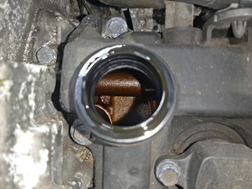 ДВИГАТЕЛЬ НА NISSAN TEANA J31 VQ23DE