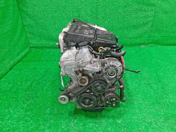 ДВИГАТЕЛЬ НА MAZDA DEMIO DY3W ZJ-VE