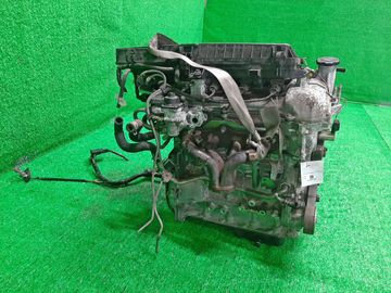 ДВИГАТЕЛЬ НА MAZDA DEMIO DY3W ZJ-VE