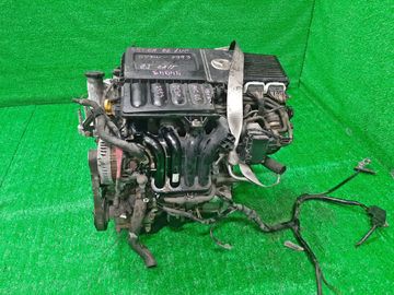 ДВИГАТЕЛЬ НА MAZDA DEMIO DY3W ZJ-VE