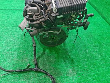 ДВИГАТЕЛЬ НА MAZDA DEMIO DY3W ZJ-VE