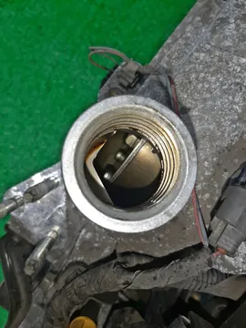ДВИГАТЕЛЬ НА MAZDA DEMIO DY3W ZJ-VE