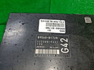 ДВИГАТЕЛЬ НА TOYOTA PASSO KGC10 1KR-FE
