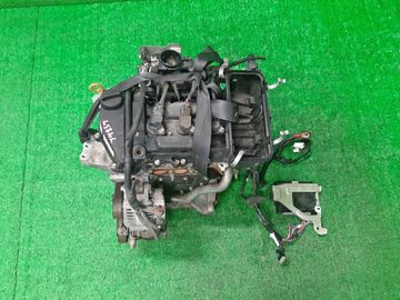 ДВИГАТЕЛЬ НА TOYOTA PASSO KGC10 1KR-FE