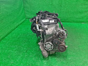 ДВИГАТЕЛЬ НА TOYOTA PASSO KGC10 1KR-FE