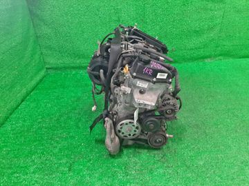 ДВИГАТЕЛЬ НА TOYOTA PASSO KGC10 1KR-FE