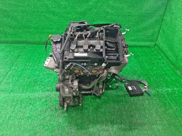 ДВИГАТЕЛЬ НА TOYOTA PASSO KGC10 1KR-FE