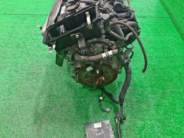 ДВИГАТЕЛЬ НА TOYOTA PASSO KGC10 1KR-FE