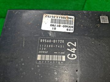 ДВИГАТЕЛЬ НА TOYOTA PASSO KGC10 1KR-FE