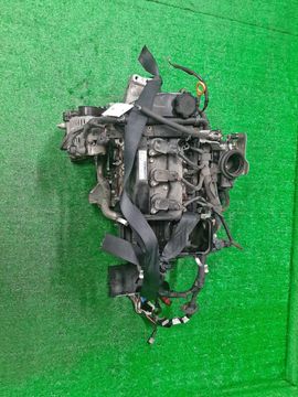 ДВИГАТЕЛЬ НА TOYOTA PASSO KGC10 1KR-FE