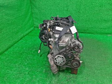 ДВИГАТЕЛЬ НА TOYOTA PASSO KGC10 1KR-FE
