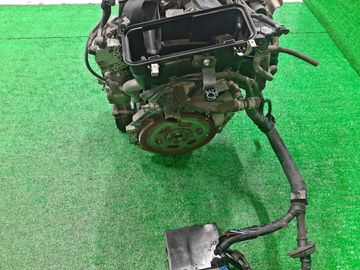 ДВИГАТЕЛЬ НА TOYOTA PASSO KGC10 1KR-FE