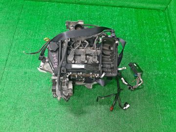 ДВИГАТЕЛЬ НА TOYOTA PASSO KGC10 1KR-FE