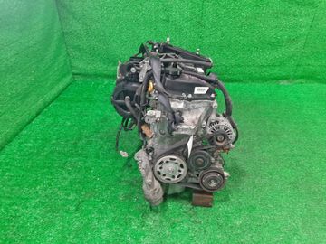 ДВИГАТЕЛЬ НА TOYOTA PASSO KGC10 1KR-FE