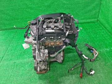 ДВИГАТЕЛЬ НА TOYOTA PASSO KGC10 1KR-FE
