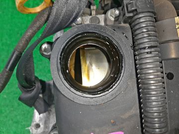ДВИГАТЕЛЬ НА TOYOTA PASSO KGC10 1KR-FE
