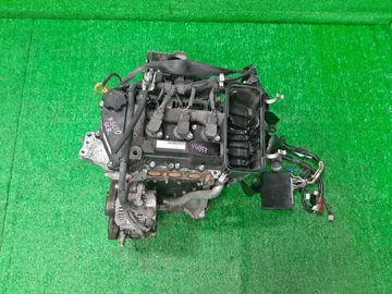 ДВИГАТЕЛЬ НА TOYOTA PASSO KGC10 1KR-FE