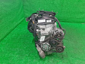 ДВИГАТЕЛЬ НА TOYOTA PASSO KGC10 1KR-FE