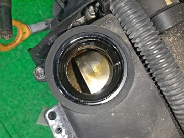 ДВИГАТЕЛЬ НА TOYOTA PASSO KGC10 1KR-FE
