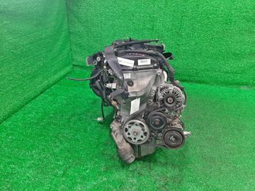 ДВИГАТЕЛЬ НА TOYOTA PASSO KGC10 1KR-FE