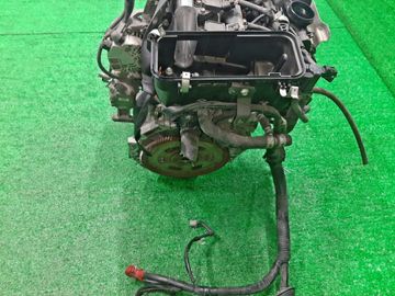 ДВИГАТЕЛЬ НА TOYOTA PASSO KGC10 1KR-FE