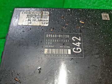 ДВИГАТЕЛЬ НА TOYOTA PASSO KGC10 1KR-FE