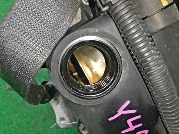 ДВИГАТЕЛЬ НА TOYOTA PASSO KGC10 1KR-FE